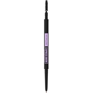 Maybelline New York Taupe Kulmaväri - Kulmakarvameikki Maybelline New York Taupe Kulmaväri - Kulmakarvameikki