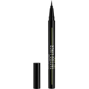 Maybelline New York Tattoo Liner Ink Pen - Eyeliner - Matte Black Maybelline New York Tattoo Liner Ink Pen - Eyeliner - Matte Black