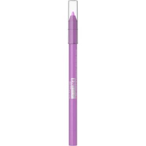 Crayon pour les yeux Lavande Light de Maybelline New York - Effet Tatouage - 1,3g Crayon pour les yeux Lavande Light de Maybelline New York - Effet Tatouage - 1,3g