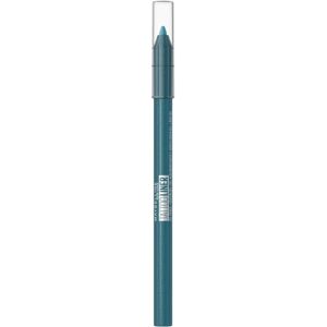 Maybelline New York Blue Disco Gel Eyeliner - Eyeliner Maybelline New York Blue Disco Gel Eyeliner - Eyeliner