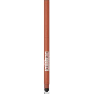 Oční linka Copper Nights od Maybelline New York - Voděodolná, Smokey Oční linka Copper Nights od Maybelline New York - Voděodolná, Smokey
