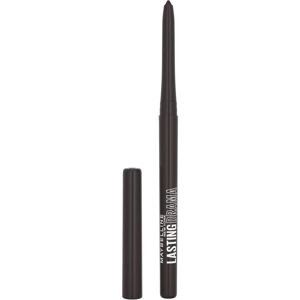 Eyeliner gris Maybelline New York - Résistant à l'eau longue durée Eyeliner gris Maybelline New York - Résistant à l'eau longue durée