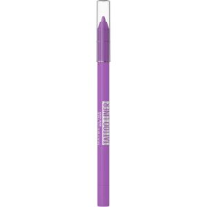 Maybelline New York Purple Pop Gel Eye Liner - Eye Pencil, Waterproof, 36H Maybelline New York Purple Pop Gel Eye Liner - Eye Pencil, Waterproof, 36H