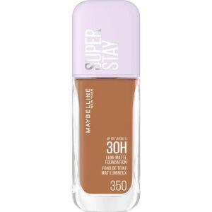 Maybelline New York Superstay Lumi Matte Liquid Foundation - Long-lasting 30h - 350ml Maybelline New York Superstay Lumi Matte Liquid Foundation - Long-lasting 30h - 350ml