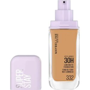 Maybelline SuperStay Lumi-Matte Foundation - Fondotinta Maybelline SuperStay Lumi-Matte Foundation - Fondotinta