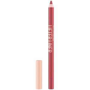 Maybelline New York Lip Liner - Peaking - Long-Lasting Contour Maybelline New York Lip Liner - Peaking - Long-Lasting Contour