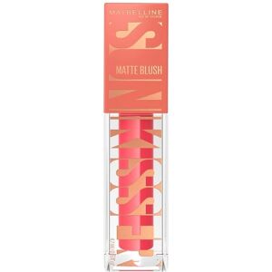 Maybelline New York Pink Mirage Matte Liquid Blusher Maybelline New York Pink Mirage Matte Liquid Blusher