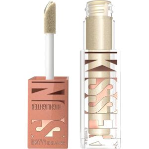 Maybelline New York Sunkisser Star Studded Highlighter - Highlighter Maybelline New York Sunkisser Star Studded Highlighter - Highlighter