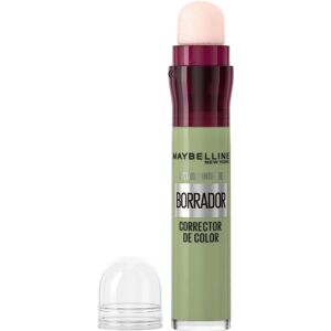 Maybelline Instant Age Rewind Eraser - Color Corrector - Green Maybelline Instant Age Rewind Eraser - Color Corrector - Green