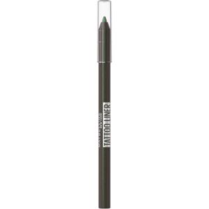 Maybelline Aurora Flip Waterproof Gel Eye Pencil - Eye Type Maybelline Aurora Flip Waterproof Gel Eye Pencil - Eye Type
