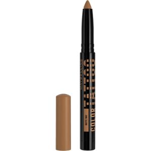 Maybelline New York - I Am Cozy - Oční stíny a linka - 24 hodin - 1,4 g Maybelline New York - I Am Cozy - Oční stíny a linka - 24 hodin - 1,4 g