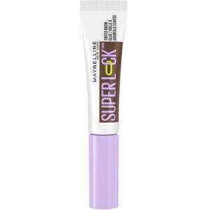 Maybelline New York Deep Brown Eyebrow Gel - Eyebrow Gel Maybelline New York Deep Brown Eyebrow Gel - Eyebrow Gel