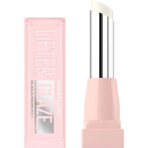 Maybelline New York Lifter Glaze Clear Crave - Lip Gloss Maybelline New York Lifter Glaze Clear Crave - Lip Gloss