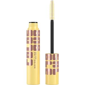 Maybelline The Colossal Bubble Waterproof Mascara Maybelline The Colossal Bubble Waterproof Mascara