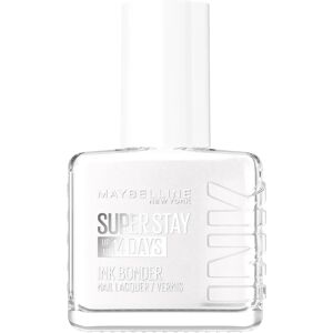 Maybelline New York Superstay 14 Days Esmalte de uñas - Esmalte Maybelline New York Superstay 14 Days Esmalte de uñas - Esmalte