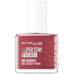 Maybelline New York Superstay 14 Dagar Pink Toffee Nagellack - Nagellack Maybelline New York Superstay 14 Dagar Pink Toffee Nagellack - Nagellack