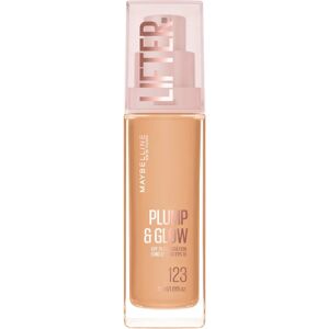 Maybelline New York Lifter Plump & Glow Foundation - Hautpflege Make-up Maybelline New York Lifter Plump & Glow Foundation - Hautpflege Make-up