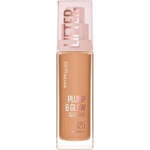 Maybelline New York Lifter Plump & Glow Foundation - SPF15 Maybelline New York Lifter Plump & Glow Foundation - SPF15