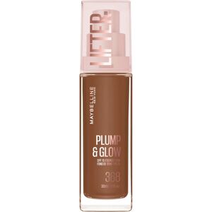 Maybelline New York Lifter Plump & Glow Foundation - Skin Care, Illuminating Maybelline New York Lifter Plump & Glow Foundation - Skin Care, Illuminating