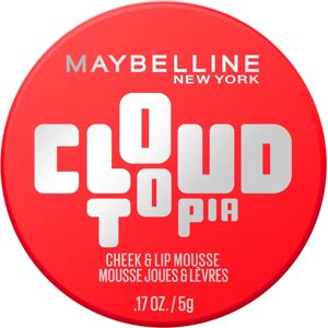 Maybelline New York CloudTopia Matte Cream Blush - Blush Maybelline New York CloudTopia Matte Cream Blush - Blush