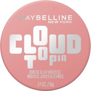 Maybelline New York Dreamy Dawn Blush & Lip Mousse - Blush & Lip Mousse Maybelline New York Dreamy Dawn Blush & Lip Mousse - Blush & Lip Mousse