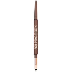 Maybelline New York Mocha Contour 2-in-1 Eyeliner - Eyeliner Maybelline New York Mocha Contour 2-in-1 Eyeliner - Eyeliner