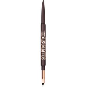 Maybelline New York Sculpting Stix - Eyeliner, 15 Smooth Espresso, 1 pc Maybelline New York Sculpting Stix - Eyeliner, 15 Smooth Espresso, 1 pc