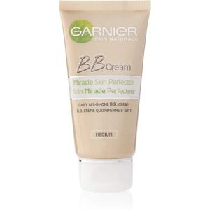 Garnier Skin Naturals BB Cream Classic Medium - BB Cream Garnier Skin Naturals BB Cream Classic Medium - BB Cream