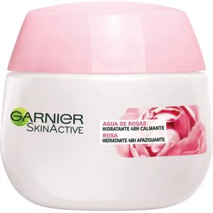 Garnier Skinactive Rose Water Moisturizer - Sensitive Skin - 50ml Garnier Skinactive Rose Water Moisturizer - Sensitive Skin - 50ml