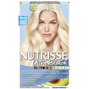 Garnier Nutrisse Bleekset - Haarbleking Kit Garnier Nutrisse Bleekset - Haarbleking Kit