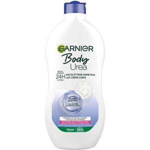 Garnier Body Urea 24H Feuchtigkeitsspendende Körpermilch - Körperlotion Garnier Body Urea 24H Feuchtigkeitsspendende Körpermilch - Körperlotion