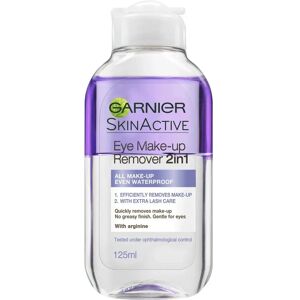 Garnier Brändi Malli 2-in-1 Silmämeikinpoistoaine - Silmämeikinpoistoaine Garnier Brändi Malli 2-in-1 Silmämeikinpoistoaine - Silmämeikinpoistoaine