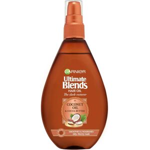 Garnier Cocu Oil for Frizzy Hair 150ml Garnier Cocu Oil for Frizzy Hair 150ml