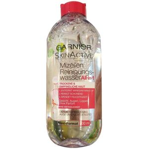Garnier Micellar Water - Känslig hud - 400ml Garnier Micellar Water - Känslig hud - 400ml