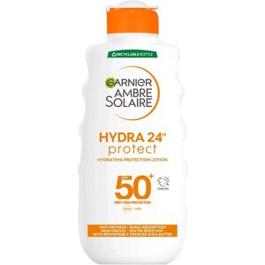 Ambre Solaire Milk SPF50 Vitamin C (200ml) Ambre Solaire Milk SPF50 Vitamin C (200ml)