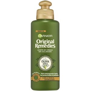 Garnier Original Remedies Mythical Olive Hair Care - Hair Repair Treatment Garnier Original Remedies Mythical Olive Hair Care - Hair Repair Treatment