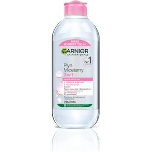 Garnier Aloe Hyaluronsyre Skånsom Vandsensorisk Rens - Rens til Følsom Hud Garnier Aloe Hyaluronsyre Skånsom Vandsensorisk Rens - Rens til Følsom Hud