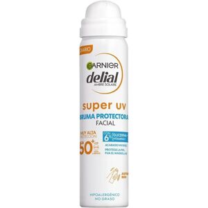 Garnier Sensitive Advanced SPF50 Facial Mist - 75ml Garnier Sensitive Advanced SPF50 Facial Mist - 75ml