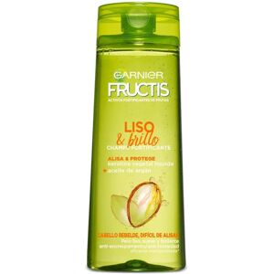 Garnier Fructis Hidra Liso 72H Straightening Shampoo - Hair Straightening Garnier Fructis Hidra Liso 72H Straightening Shampoo - Hair Straightening