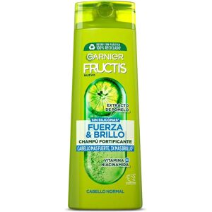Garnier Fructis Strength & Shine 2 In 1 Shampoo 360ml - Shampoo Garnier Fructis Strength & Shine 2 In 1 Shampoo 360ml - Shampoo