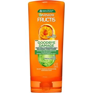 Garnier Fructis Goodbye Damage Spülung - Repariert & Stärkt Haare Garnier Fructis Goodbye Damage Spülung - Repariert & Stärkt Haare