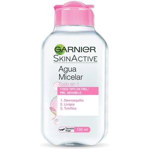 Garnier Micellar Cleansing Water all-in-1 - 100ml Garnier Micellar Cleansing Water all-in-1 - 100ml