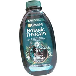 Garnier Ultra Doux Haarshampoo für gesunde, glänzende, vitale Haare - Shampoo Garnier Ultra Doux Haarshampoo für gesunde, glänzende, vitale Haare - Shampoo