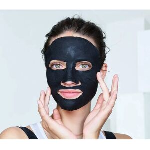 Garnier Pure Charcoal Black Mask Tissu - Facial Mask Garnier Pure Charcoal Black Mask Tissu - Facial Mask