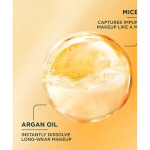 Eau Micellaire Garnier Skin Naturals - 2 en 1 3 en 1 Eau Micellaire Garnier Skin Naturals - 2 en 1 3 en 1