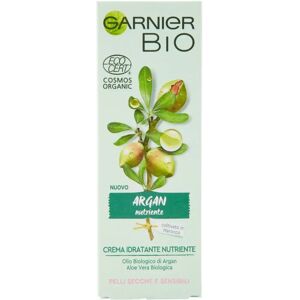 Garnier Organic Rich Argan - Nourishing Moisturizer - Moisturizer Garnier Organic Rich Argan - Nourishing Moisturizer - Moisturizer