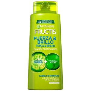 Garnier Fructis Strength & Shine Shampoo - Unisex 690ml Garnier Fructis Strength & Shine Shampoo - Unisex 690ml