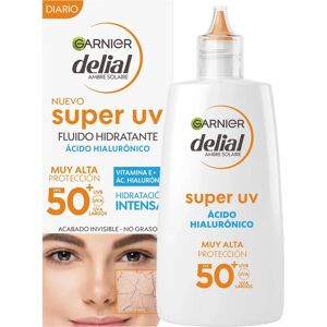 Garnier Sensitive Advanced SPF 50+ Facial Sun Cream - Unisex Garnier Sensitive Advanced SPF 50+ Facial Sun Cream - Unisex