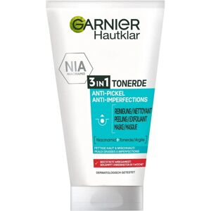 GARNIER Gesichtsreinigung - Klare Haut - Gesichtswasser GARNIER Gesichtsreinigung - Klare Haut - Gesichtswasser