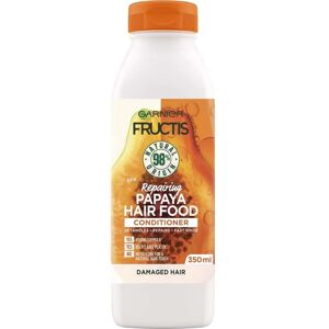 Kondicionερα με Πάπαγια Garnier - Hair Food - Βιγκανική Φόρμουλα Kondicionερα με Πάπαγια Garnier - Hair Food - Βιγκανική Φόρμουλα